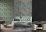 design the perfect seamless pattern for your walls